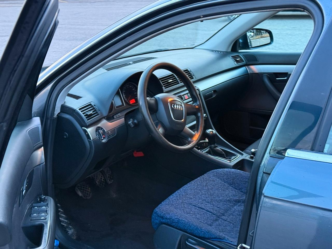 Audi A4 2.0 12 MESI DI GARANZIA