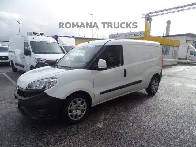 FIAT Doblo 1.6 MJT 120CV MAXI DIESEL