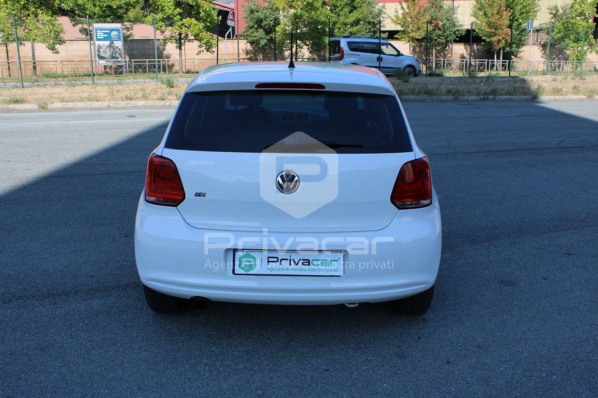 VOLKSWAGEN Polo 1.2 TSI 5 porte Highline
