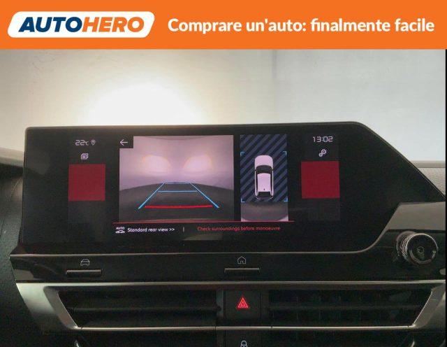 CITROEN C4 BlueHDi 110 S&S Shine