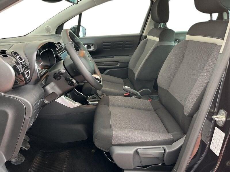 Citroën C3 Aircross I 2021 1.2 puretech Max s&s 110cv