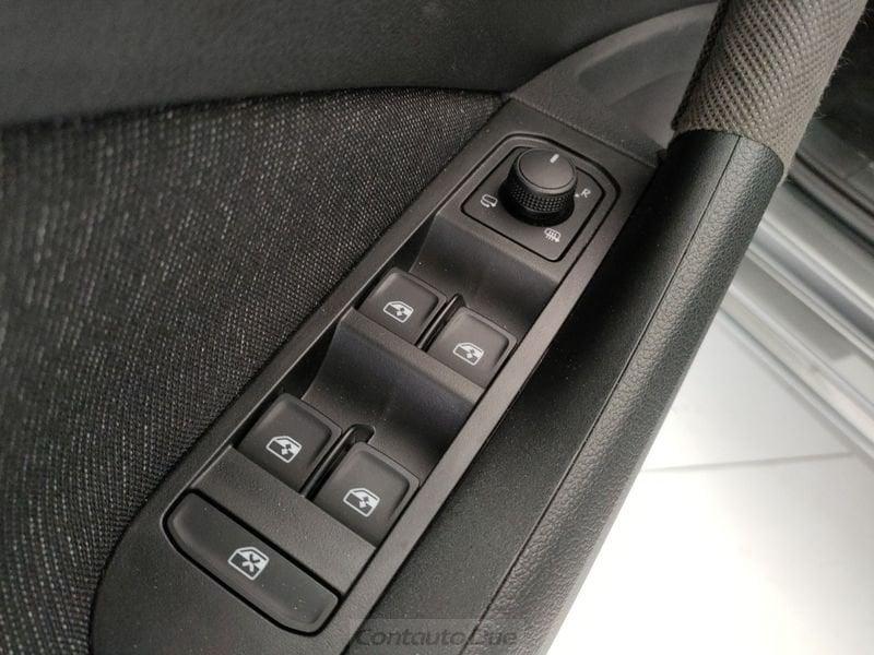 Škoda Scala Scala 1.0 tsi Style 115cv dsg