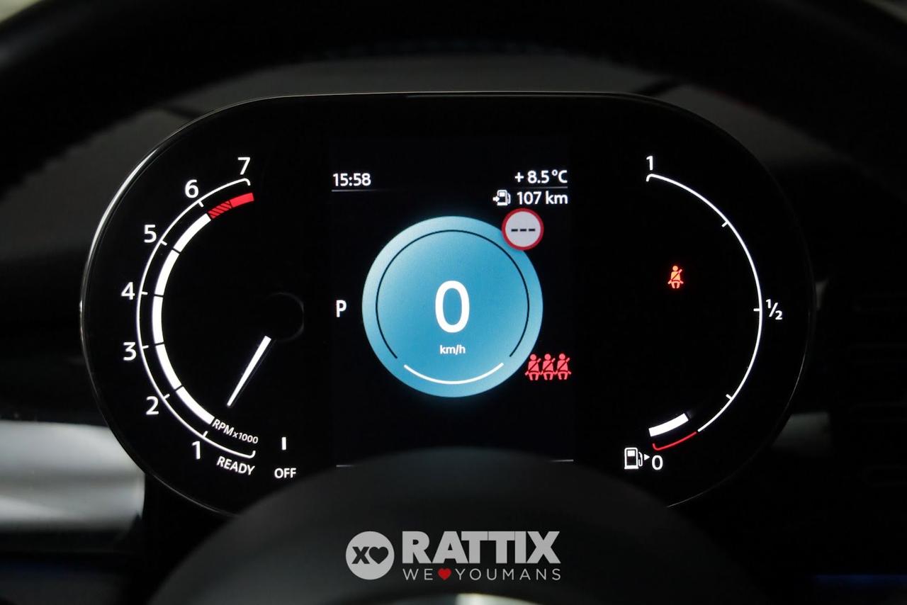 MINI Cooper 1.5 136CV Classic Auto 5p. + tetto apribile