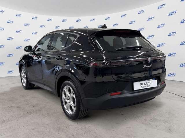 Alfa Romeo Tonale 1.5 hybrid Sprint 130cv tct7