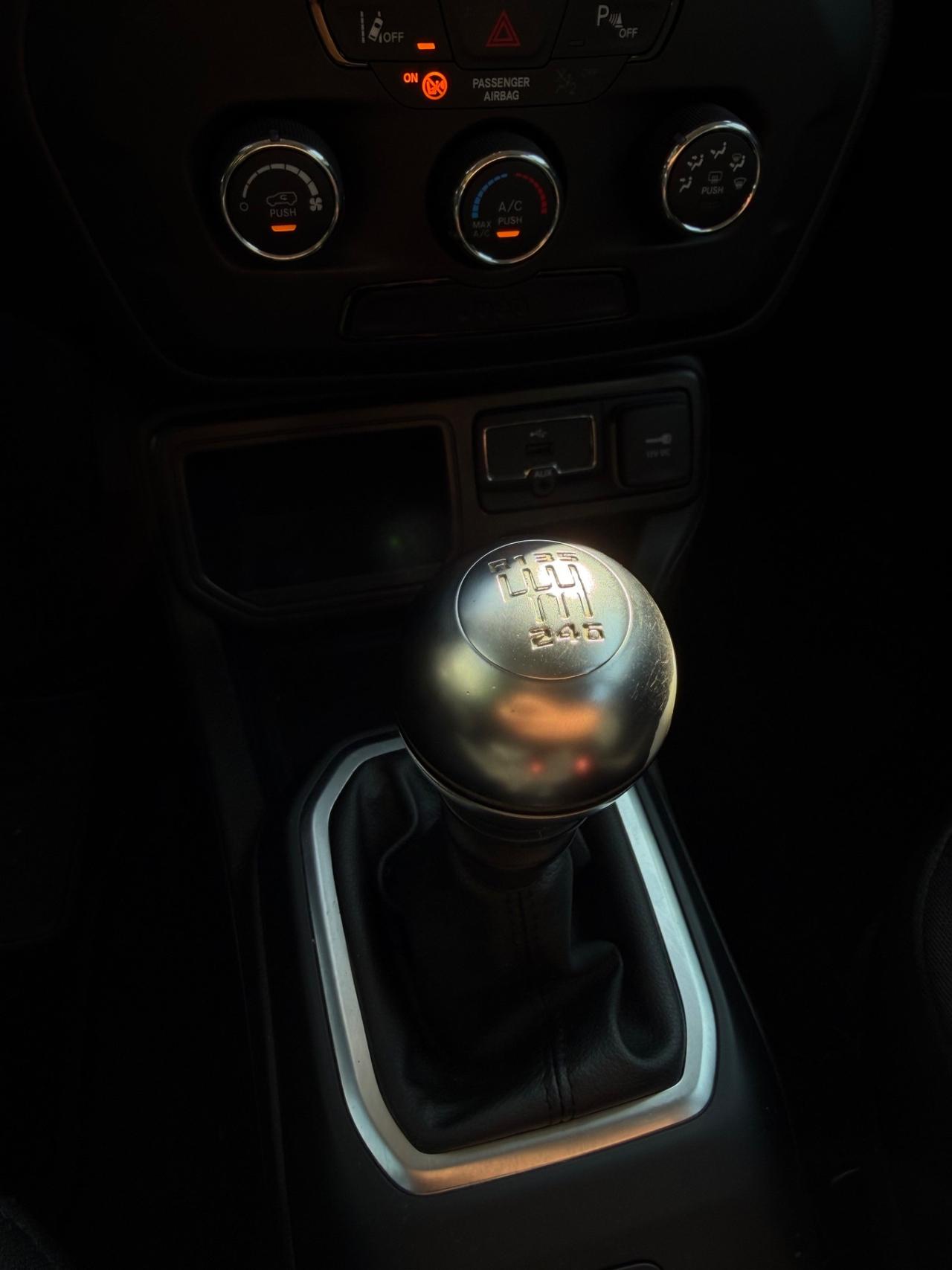 Jeep Renegade 1.0 Neopatentati Euro 6