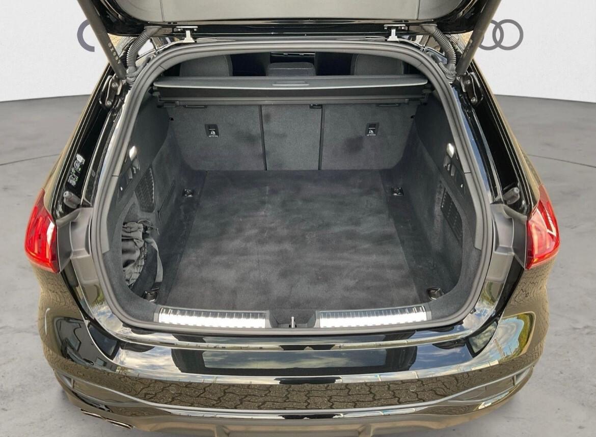 Audi A5 Avant TDI S line