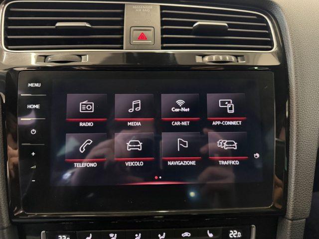 VOLKSWAGEN Golf GTI Performance 2.0 TSI DSG 5p. BMT //LOOK 7.5//19//