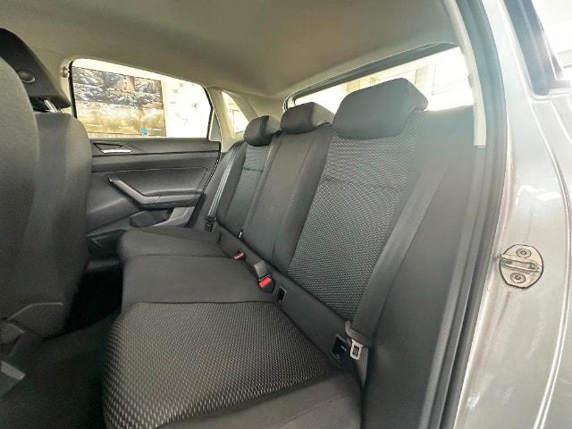 VOLKSWAGEN Polo 1.0 Life