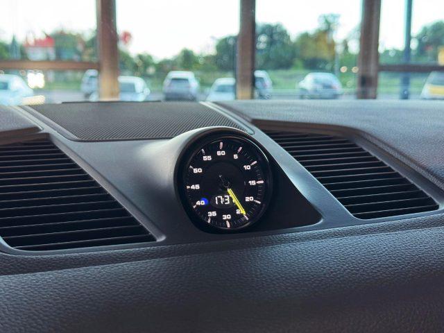 PORSCHE Cayenne 3.0 V6 E-Hybrid *UNIPROP*RADAR*SPORT CHRONO*