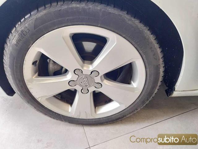 AUDI A3 1.6 TDI S tronic Business