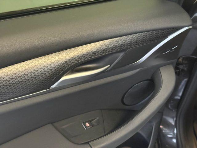 BMW X3 xDrive20d 48V Msport