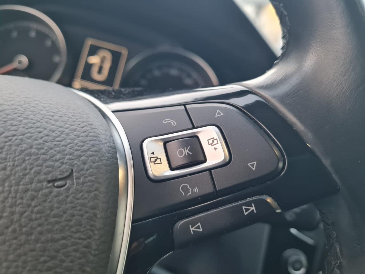 Volkswagen Golf 1.4 TSI 5p. Highline BlueMotion Technology