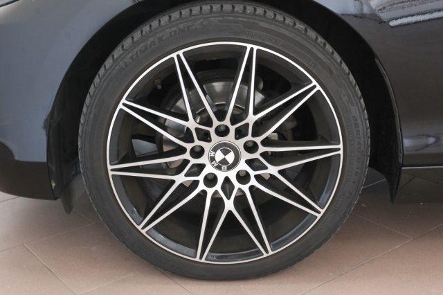 BMW 218 d Coupé Sport