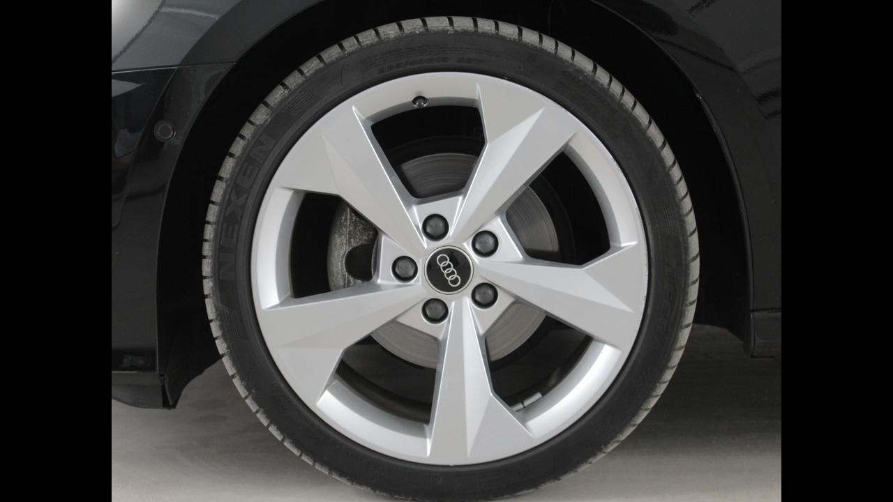 AUDI A3 IV 2020 Sportback - A3 Sportback 35 2.0 tdi S line Edition s-tronic