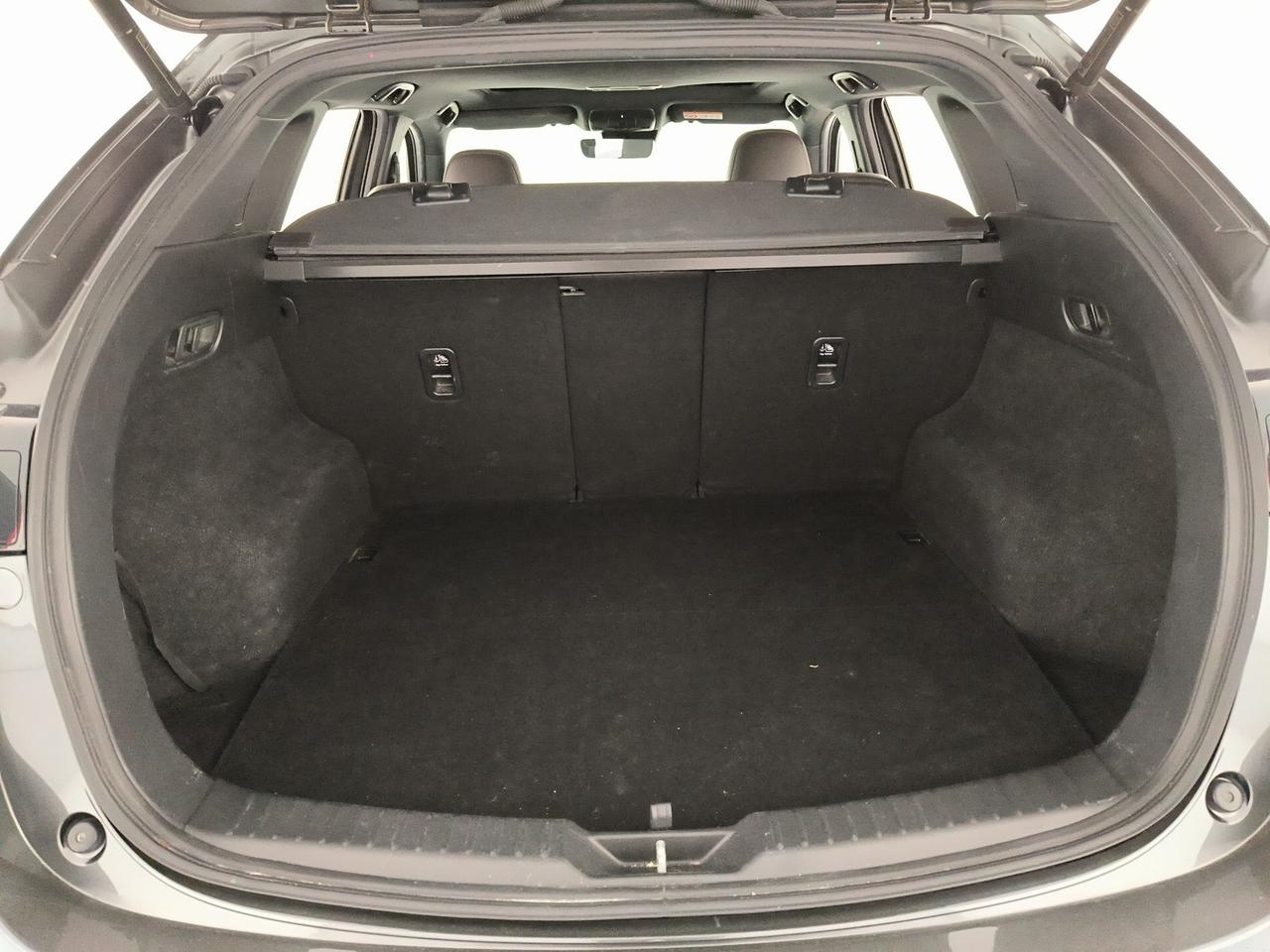 Mazda CX-5 2.2 exclusive awd 184cv my20