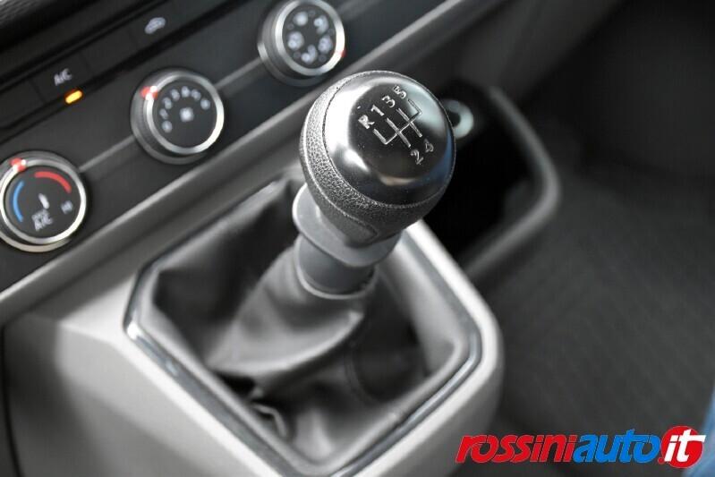 VOLKSWAGEN TRANSPORTER T6.1 28Q 2.0 TDI 110 CV BUSINESS PASSO CORTO FURGO