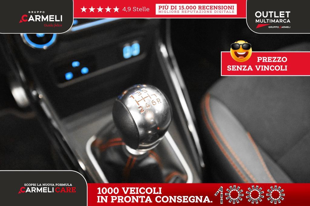 Ford EcoSport 1.0 EcoBoost ST-Line