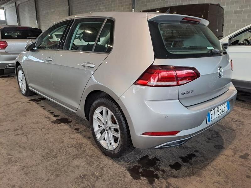 Volkswagen Golf 1.6 TDI 115 CV 5p. Executive BlueMotion Technology IN ARRIVO