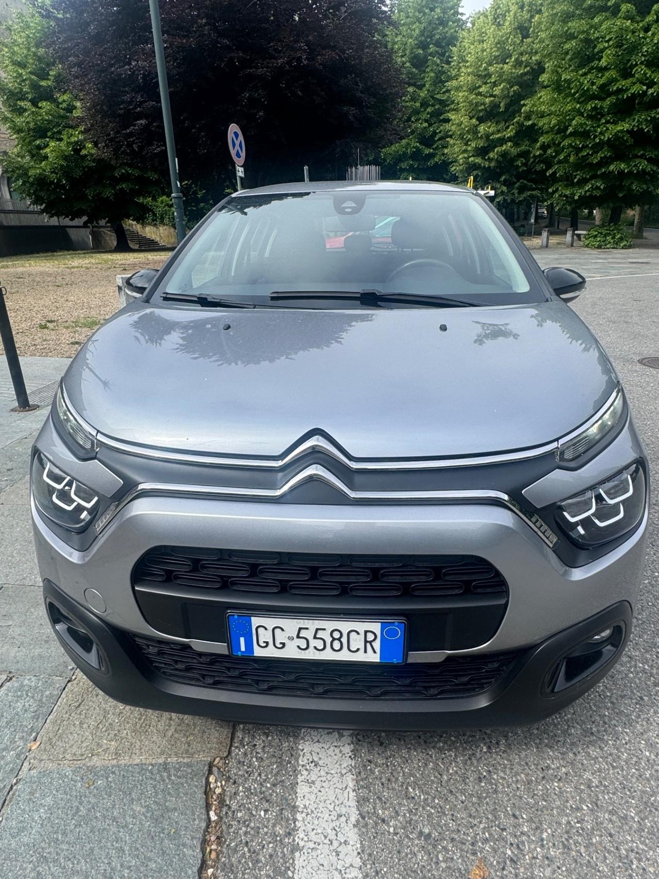 Citroen C3 S&S SHINE