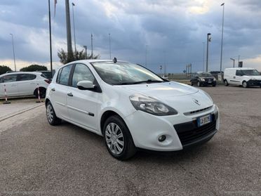 RENAULT Clio 1.2 5p. 16V GPL Dynamique