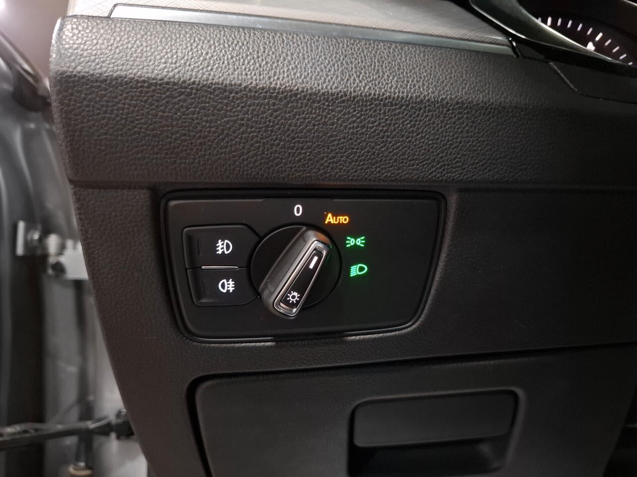 Volkswagen Passat 2.0 TDI EVO DSG