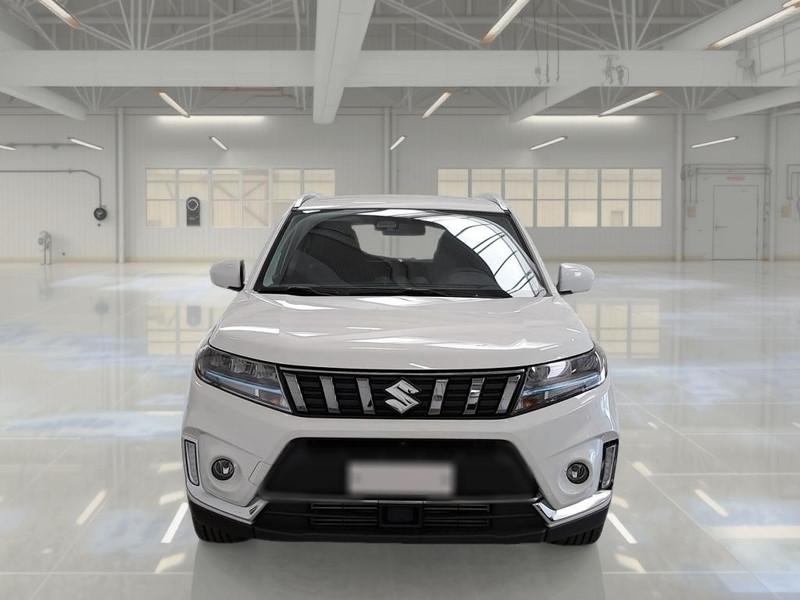 SUZUKI VITARA 1.4 Boosterjet hybrid Cool