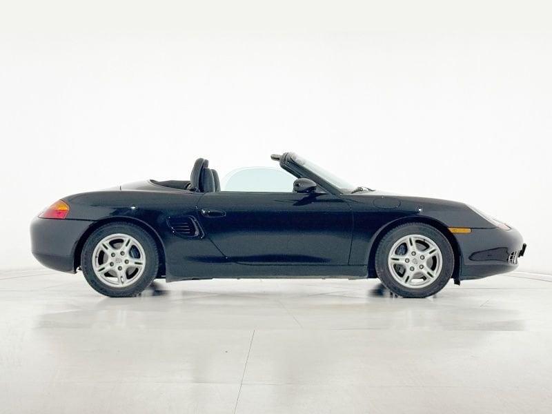 Porsche Boxster Boxster 2.5 c
