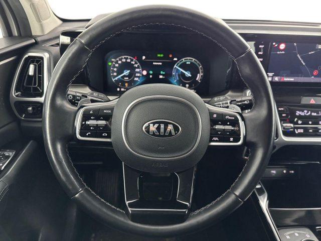 KIA Sorento 1.6 T-GDi PHEV AT6 4WD Business