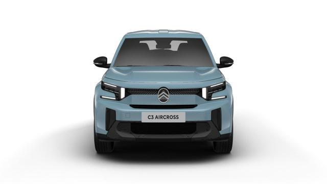 CITROEN C3 Aircross PureTech Turbo 100 YOU+YOU PACK PLUS