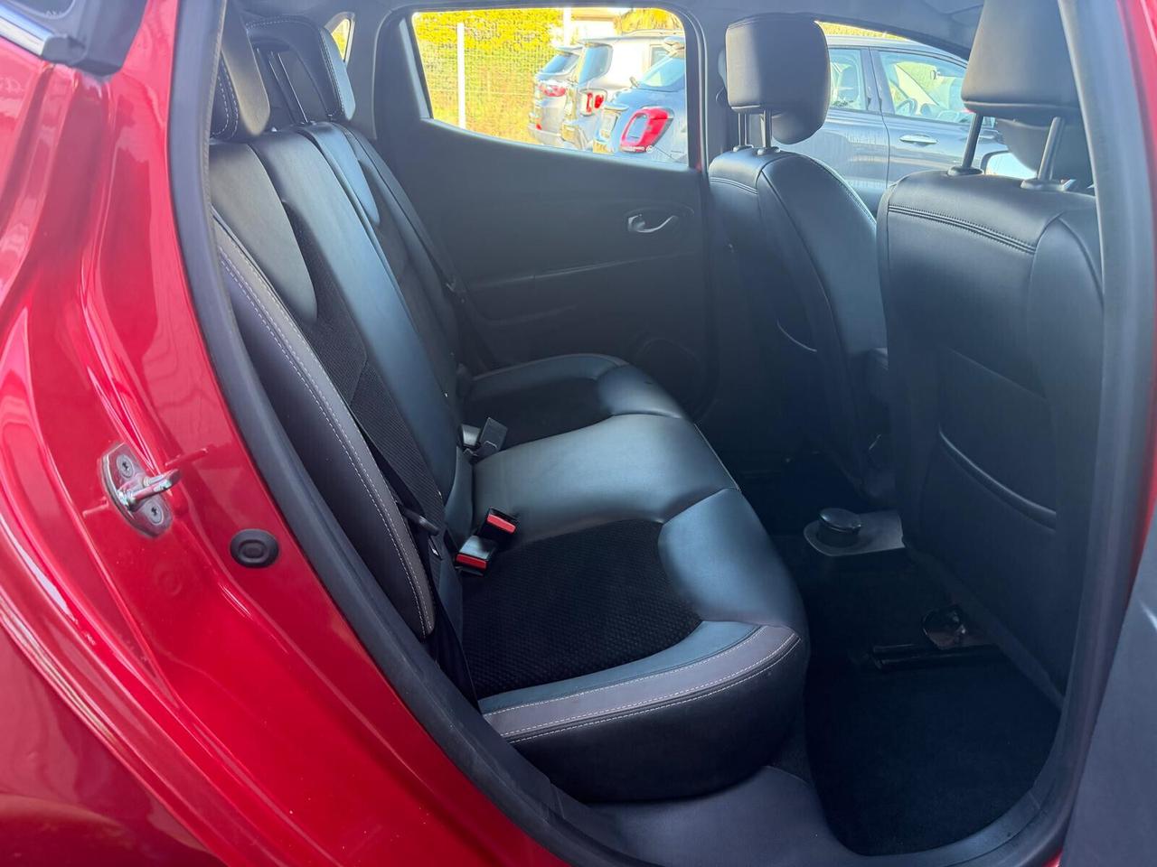 Renault Clio dCi 90CV FULL OPTIONAL