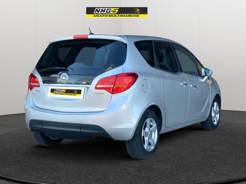 Opel Meriva Meriva 1.4 T 120CV Cosmo