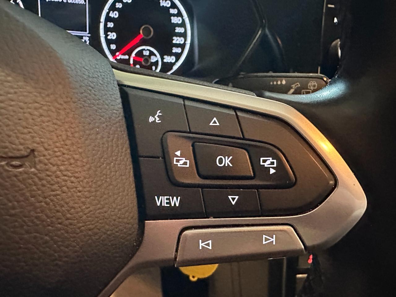 Volkswagen T-Cross 1.0 TSI Style BMT