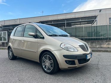 Lancia MUSA 1.4 16V Platino Plus