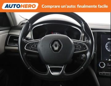 RENAULT Talisman Sporter Blue dCi 160 CV EDC Executive 4Control