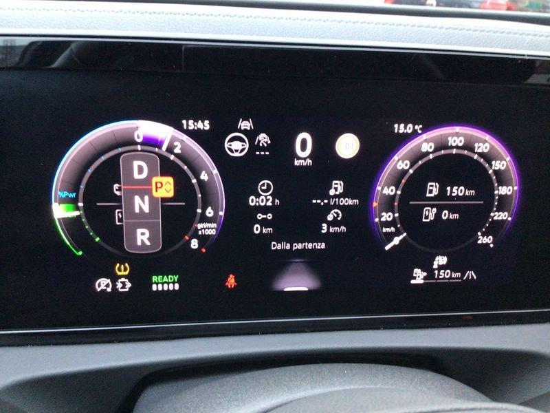 Volkswagen Tiguan Tiguan 1.5 TSI eHybrid DSG Edition Plus