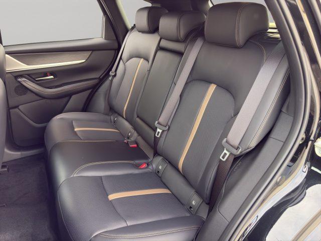 MAZDA CX-60 3.3L e-Skyactiv D M Hybrid AWD Homura plus Blop