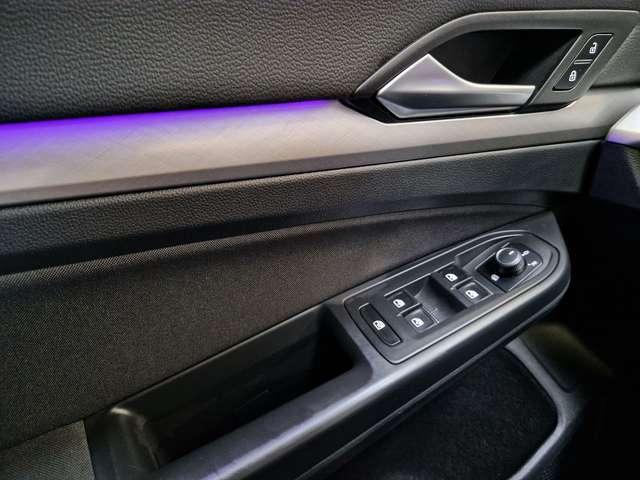 Volkswagen Golf 1.0 TSI EVO Life