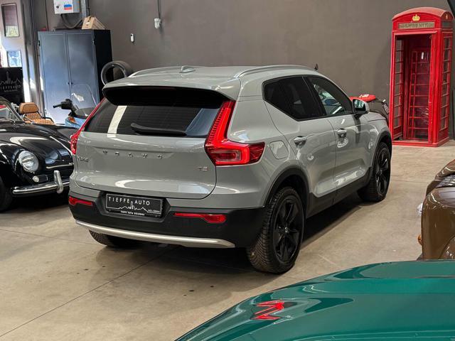 VOLVO XC40 T2 automatico Core