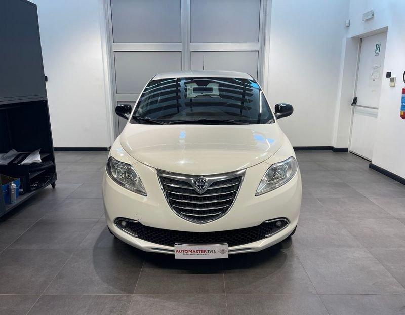 Lancia Ypsilon Ypsilon 1.2 69 CV 5 porte Platinum