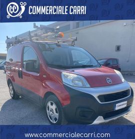 FIAT FIORINO 1.3 M-JET FURGONE ADVENTURE - 2016