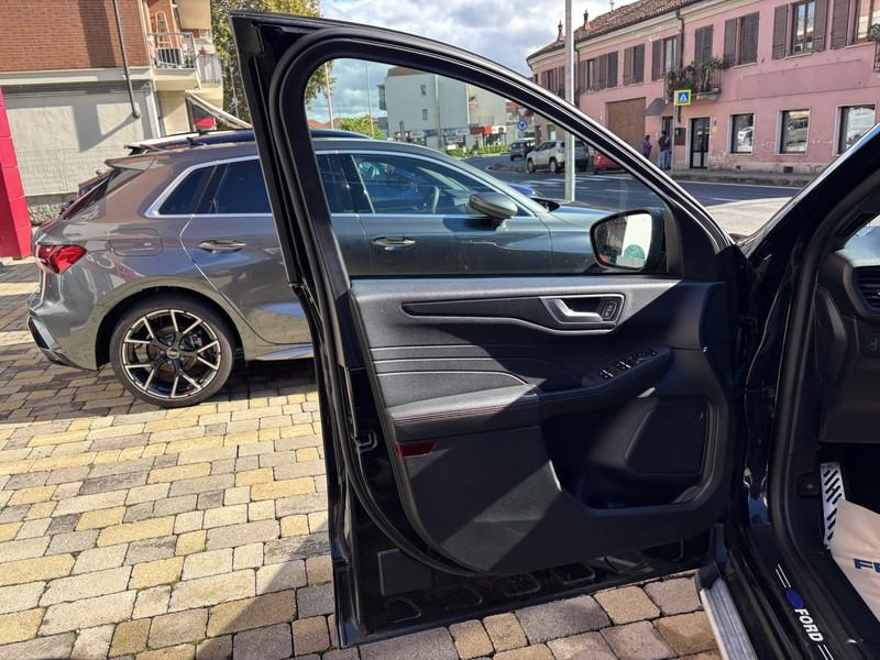 Ford Kuga 1.5 ecoblue ST-Line 2wd 120cv auto FULL LED-NAVI-20"