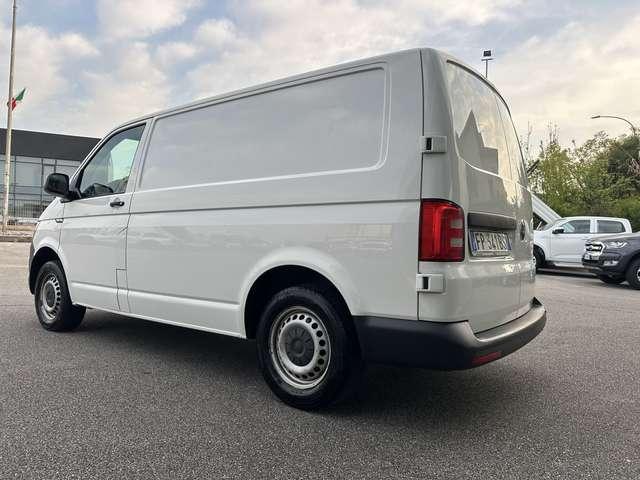 Volkswagen Transporter 2.0TDI Furg L1 102cv E6B Clima 2100x1640x1320kg883