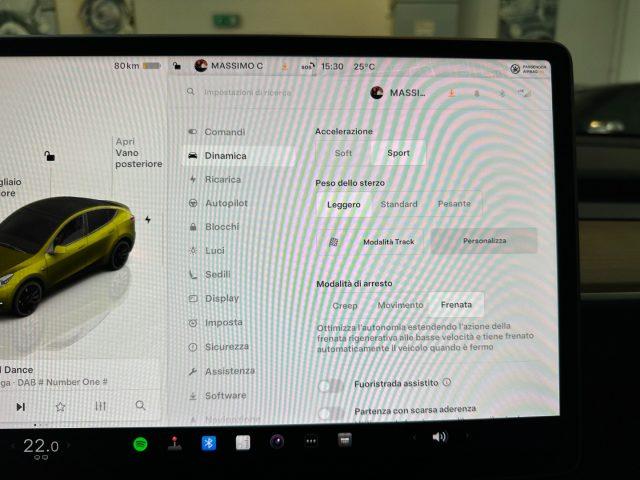 TESLA Model Y Long Range Dual Motor AWD - IVA Esposta