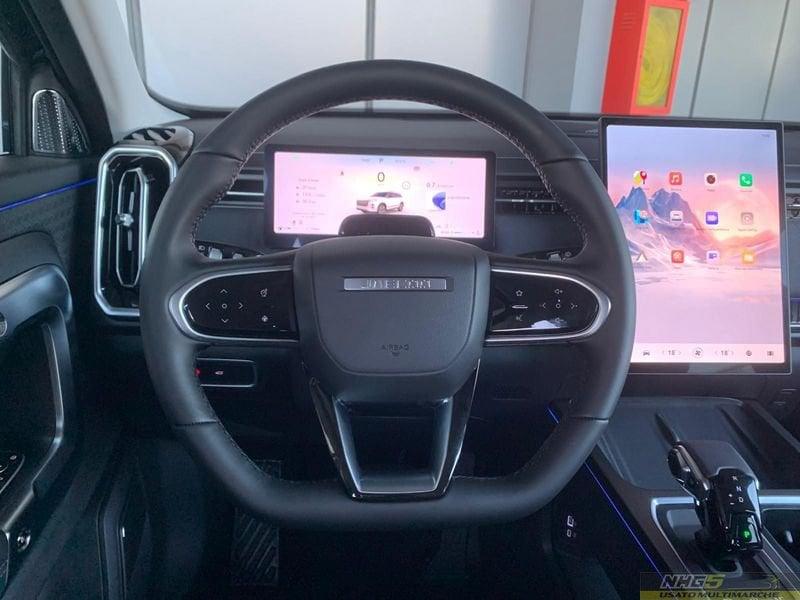 Jaecoo Jaecoo 7 1.6 TGDI 147 CV aut. 2WD Premium