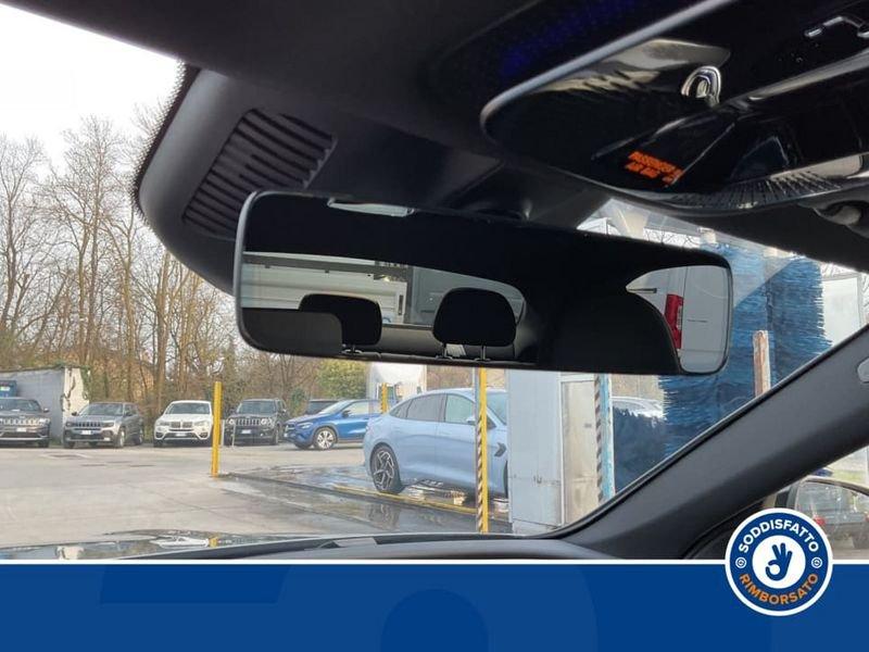 Mercedes-Benz Classe C 220d Mild Hybrid 4Matic Berlina AMG Line Premium