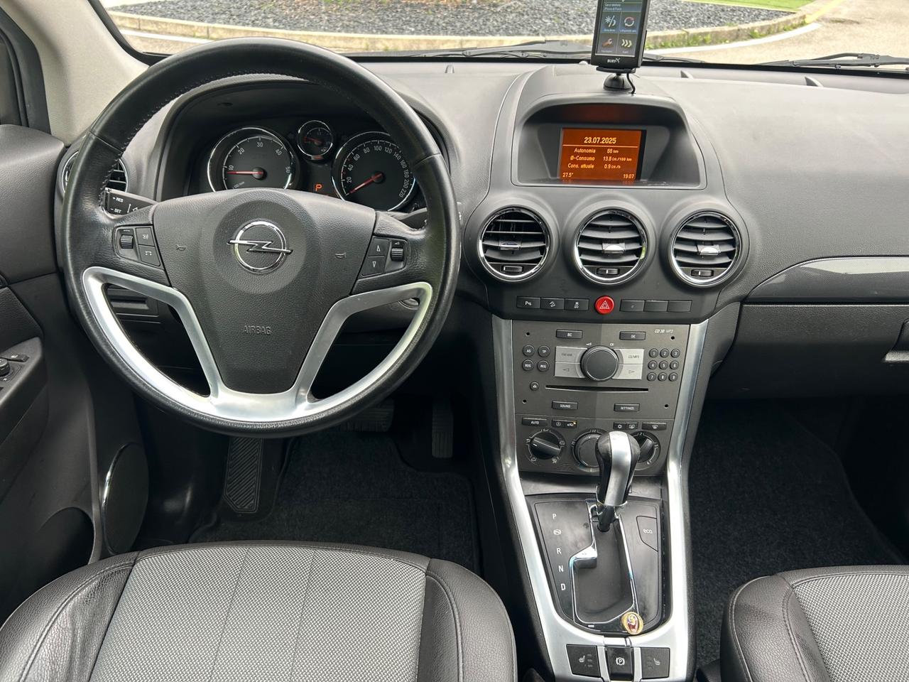 Opel Antara 2.2 CDTI 163CV Start&Stop Cosmo Unlimited Pack