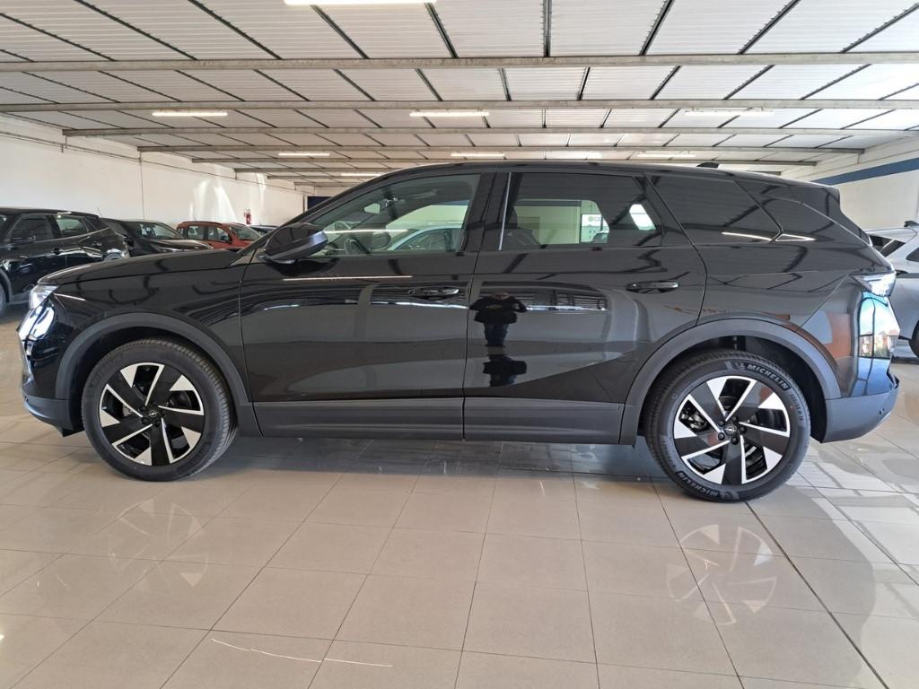 OPEL Nuovo Grandland GS 145CV EDCT