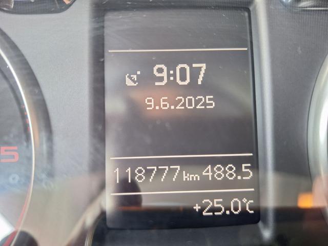 AUDI A1 SPB 1.6 TDI Attraction NEOPATENTATI