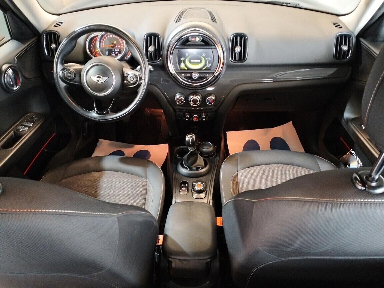 MINI Cooper Countryman Mini Countryman 1.5