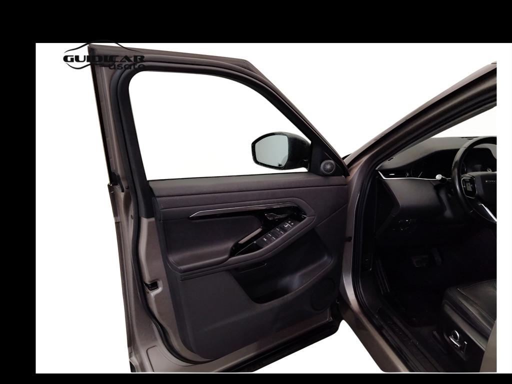 LAND ROVER Range Rover Evoque II 2019 - Range Rover Evoque 2.0d i4 mhev